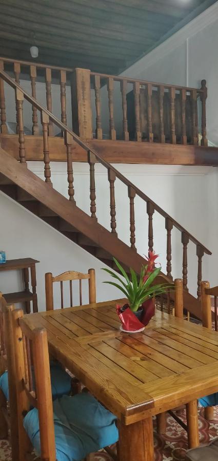 Apartamento Loft Familial Cosy
