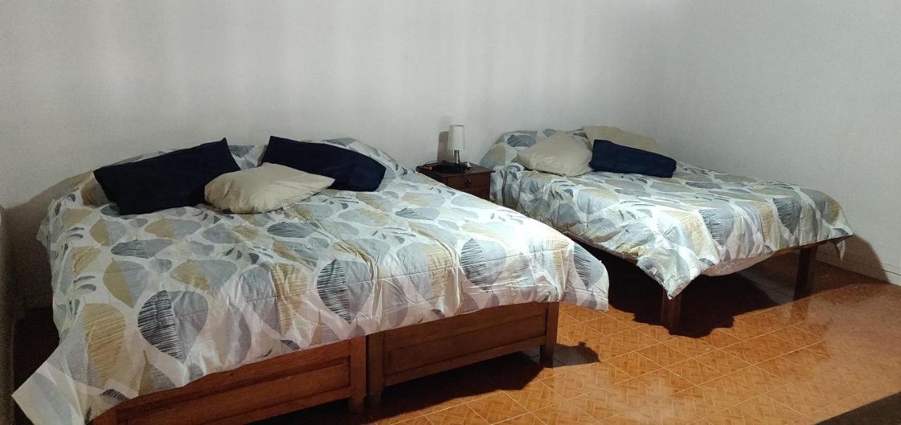 Loft Familial Cosy